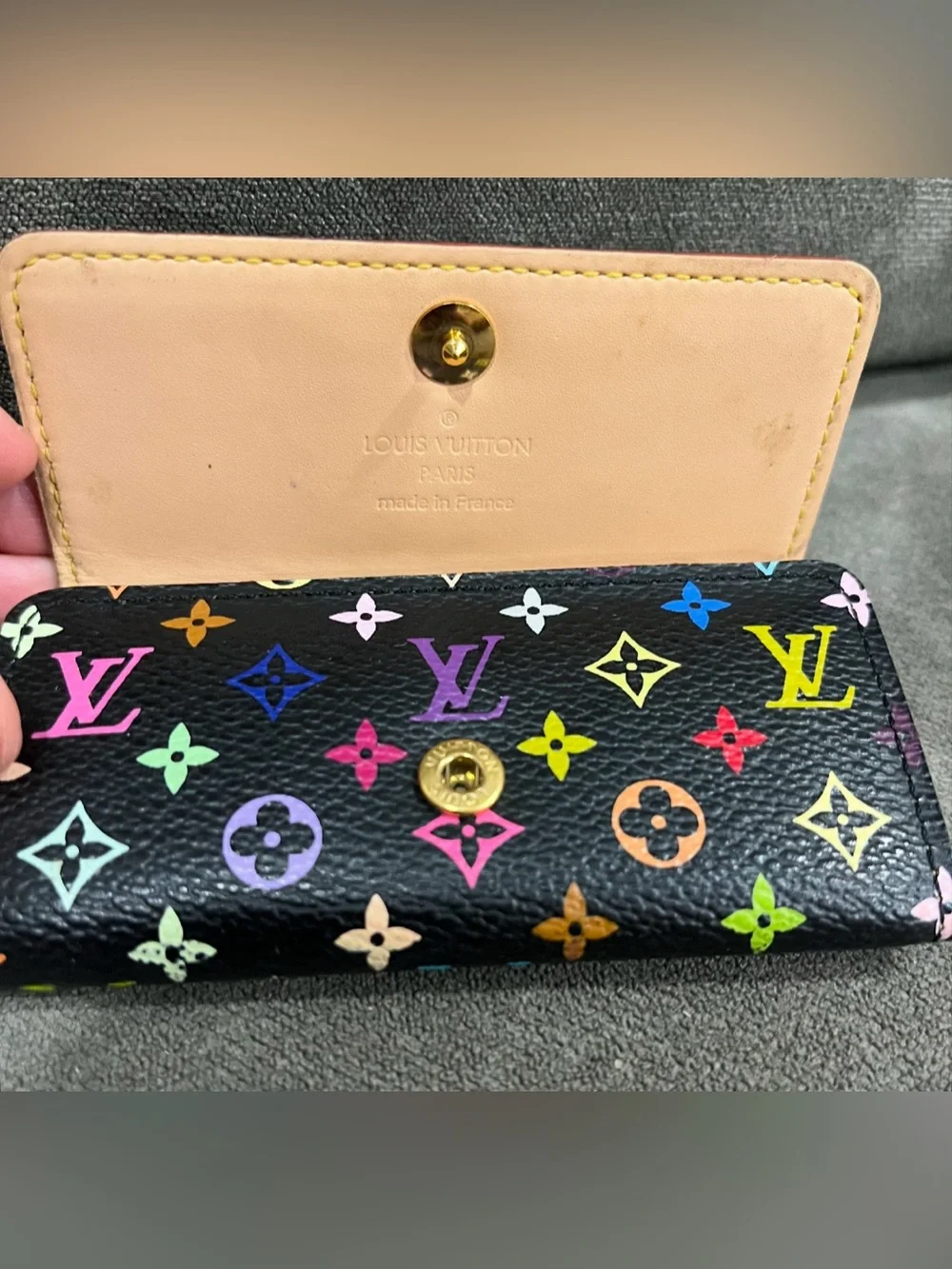 Louis Vuitton
